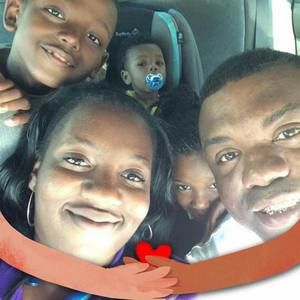 Meet your Posher, Angela